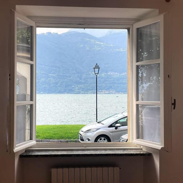 Colico - Vista lago charme - Affitti Brevi Italia - Appartamento - 17