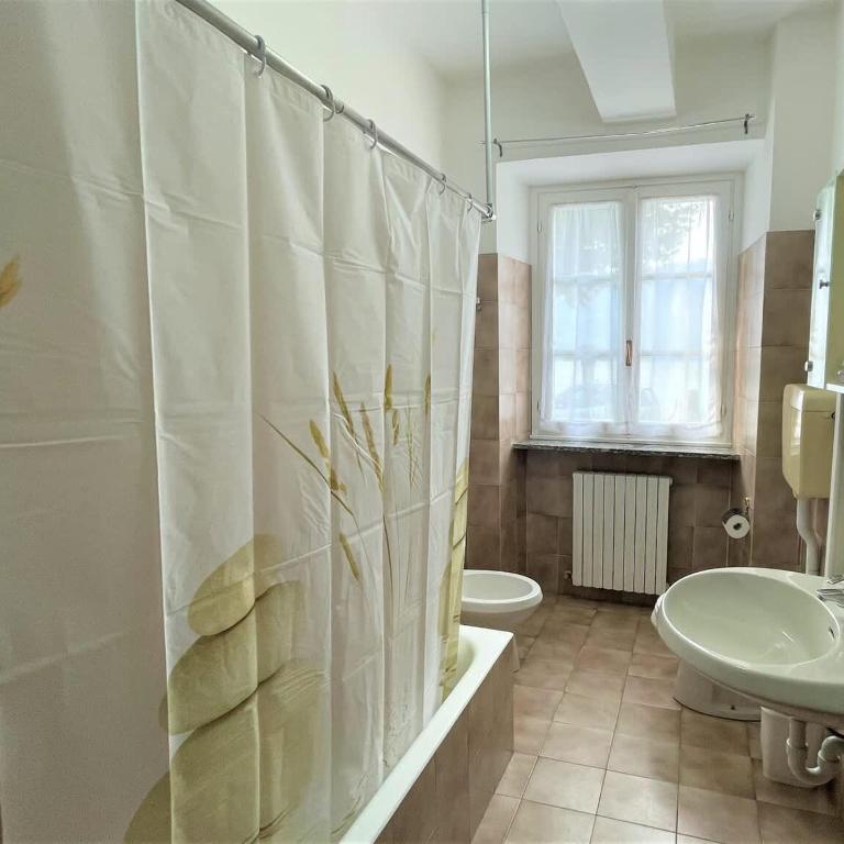 Colico - Vista lago charme - Affitti Brevi Italia - Appartamento - 18