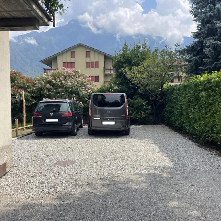Colico - Vista lago charme - Affitti Brevi Italia - Appartamento - 21