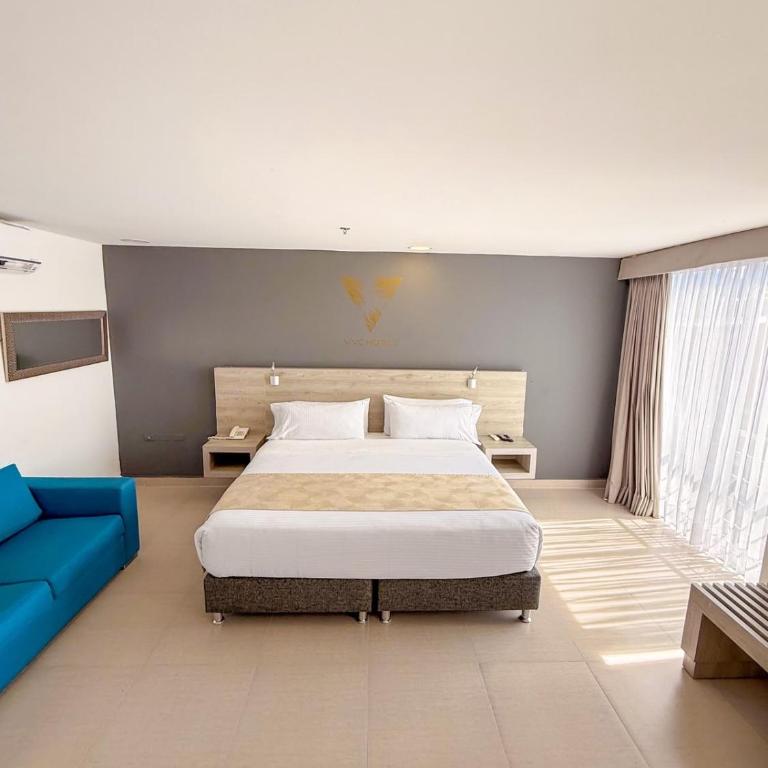 VVC Hotel's - Junior Suite - 2