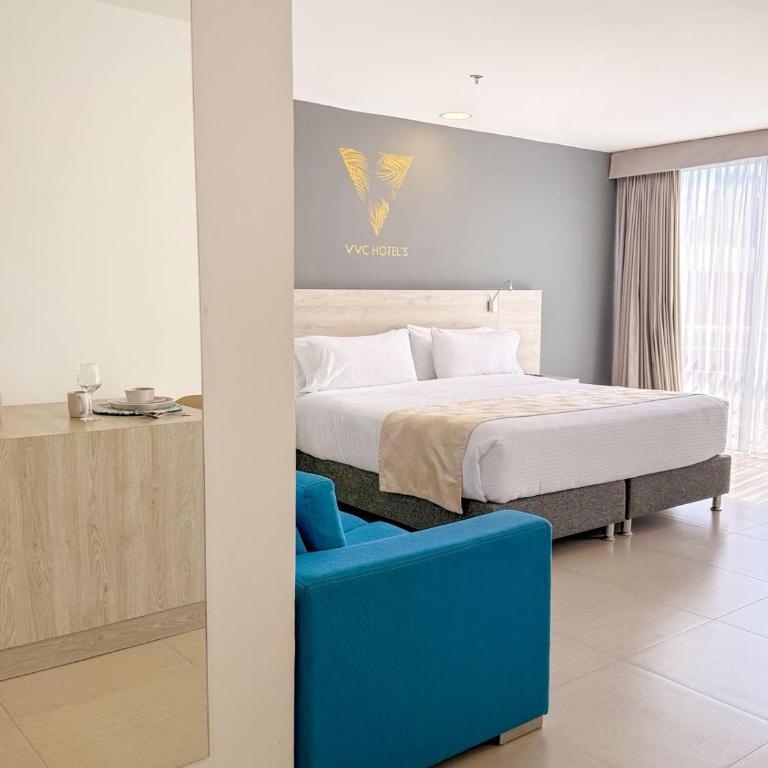 VVC Hotel's - Junior Suite - 3