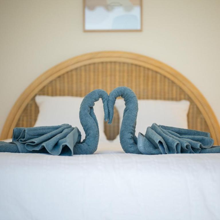 Sun, Sea and Elegance - Appartement 2 Chambres - 4