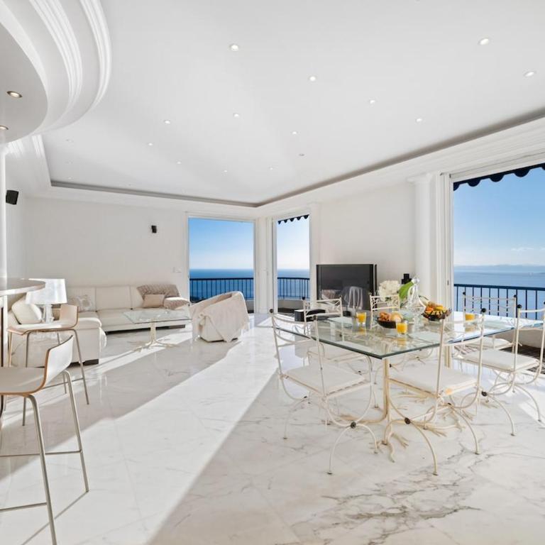 Sun, Sea and Elegance - Appartement 2 Chambres - 7
