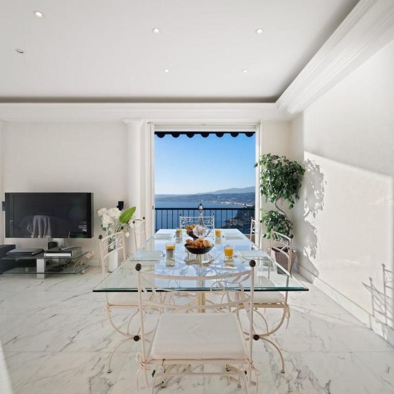 Sun, Sea and Elegance - Appartement 2 Chambres - 10