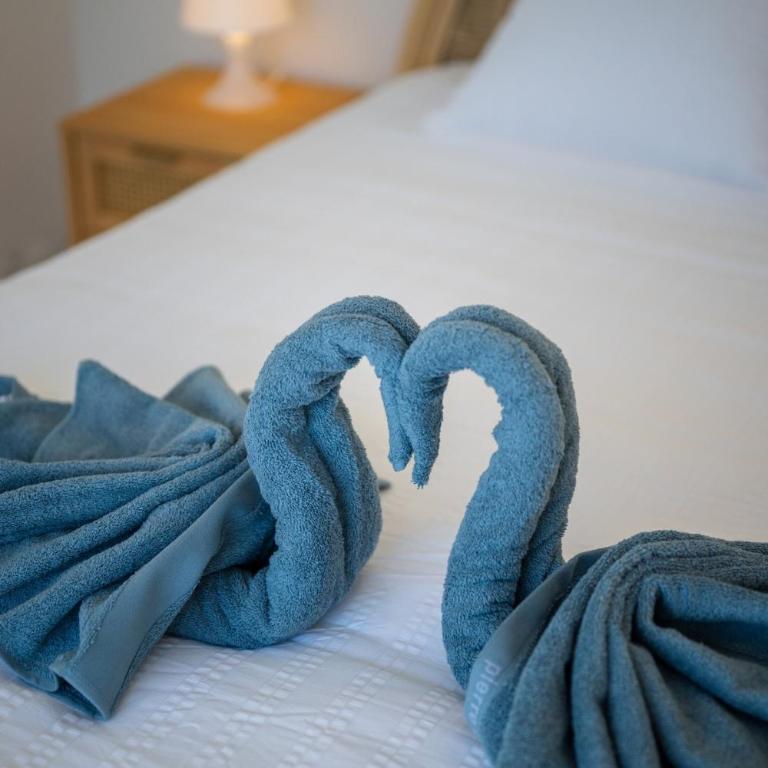 Sun, Sea and Elegance - Appartement 2 Chambres - 11