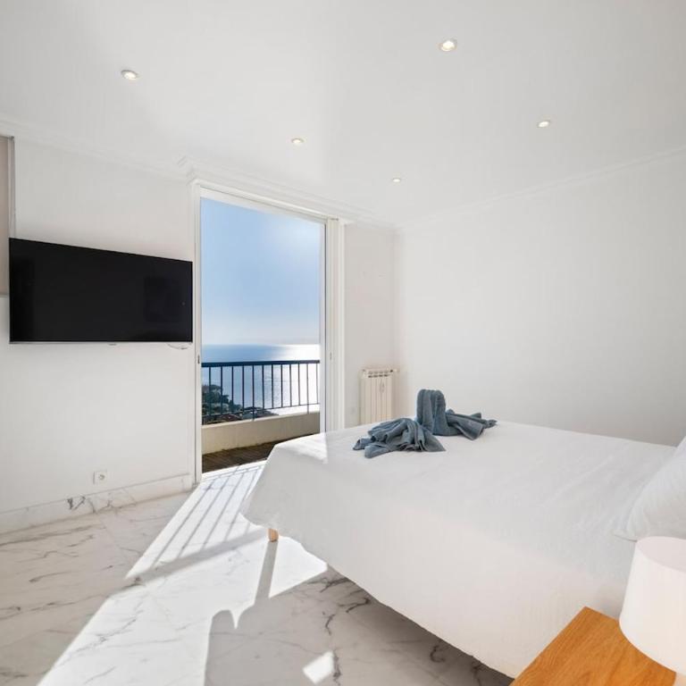 Sun, Sea and Elegance - Appartement 2 Chambres - 19