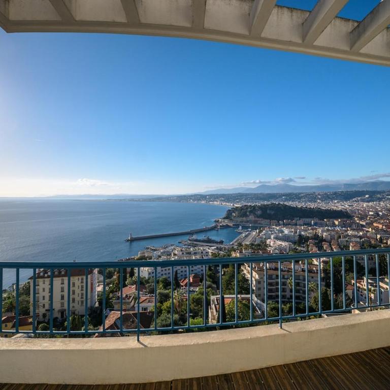 Sun, Sea and Elegance - Appartement 2 Chambres - 20