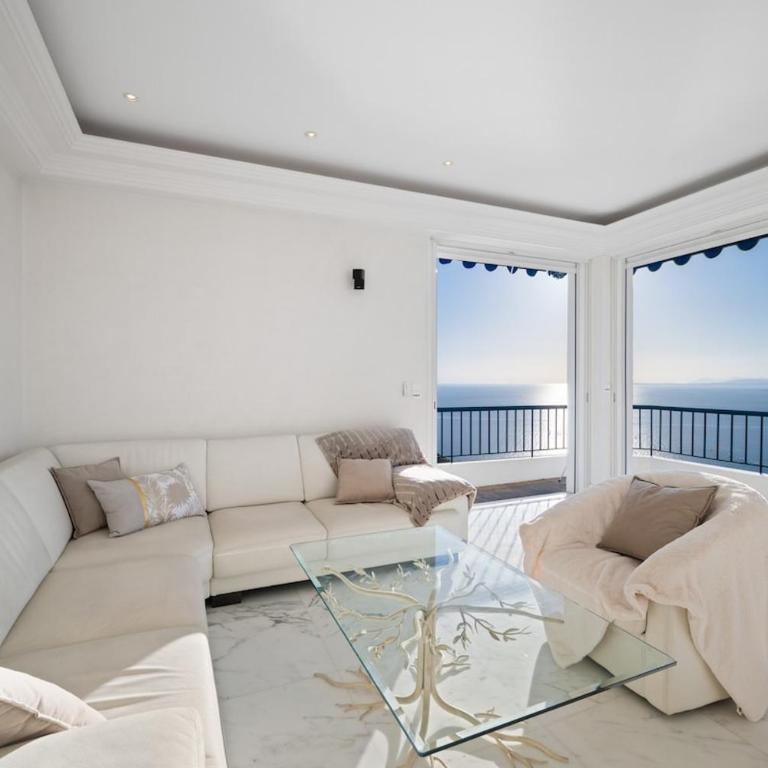 Sun, Sea and Elegance - Appartement 2 Chambres - 21