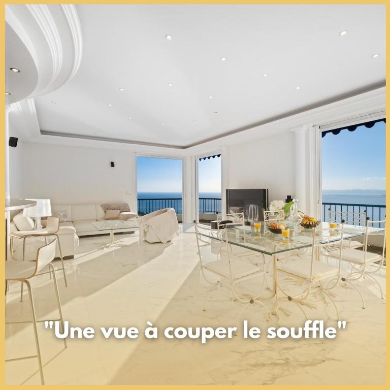Sun, Sea and Elegance - Appartement 2 Chambres - 22
