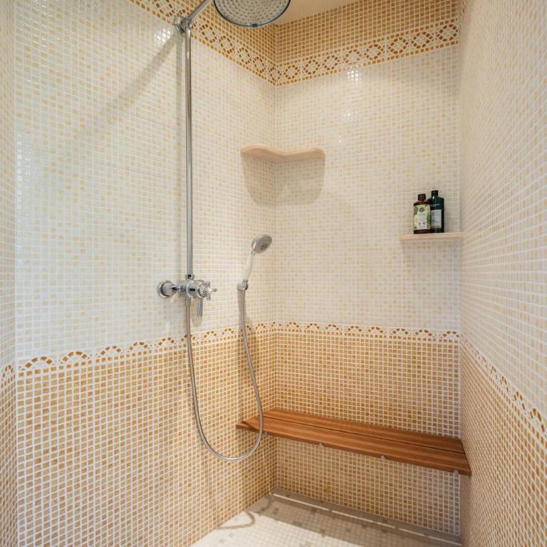 Sun, Sea and Elegance - Appartement 2 Chambres - 23