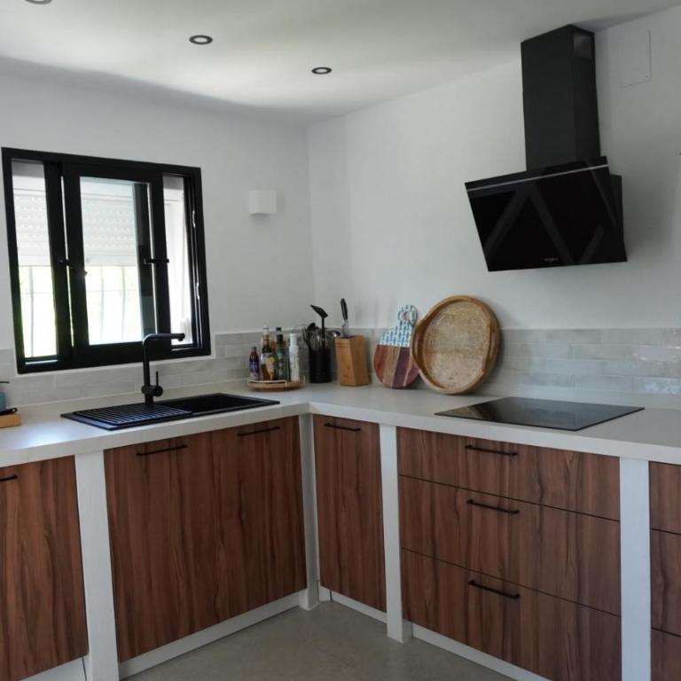 Luxe Villa Casa Siësta met Privé Zwembad - Villa mit 2 Schlafzimmern - 19