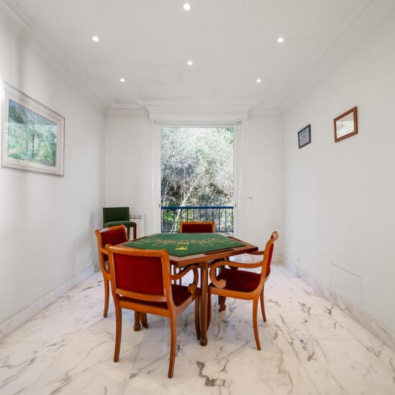 Sun, Sea and Elegance - Appartement 2 Chambres - 27