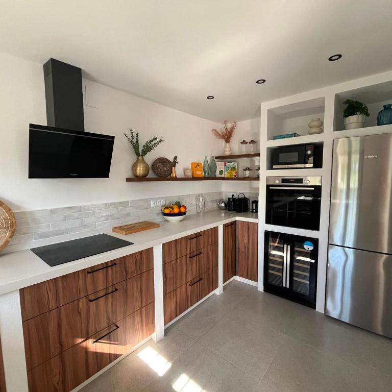 Luxe Villa Casa Siësta met Privé Zwembad - Villa mit 2 Schlafzimmern - 16