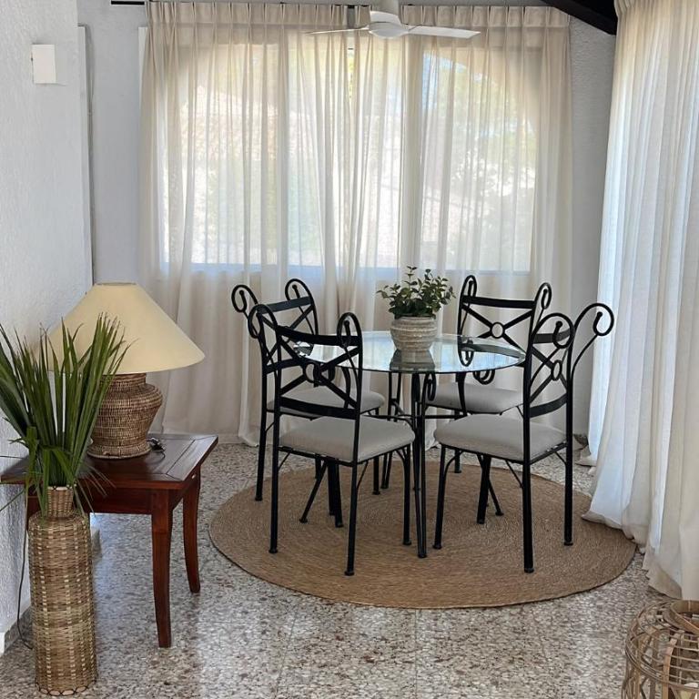 Luxe Villa Casa Siësta met Privé Zwembad - Villa mit 2 Schlafzimmern - 15