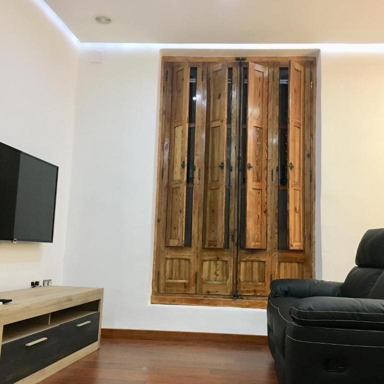 Secret Old Valencia - One-Bedroom Apartment - 10