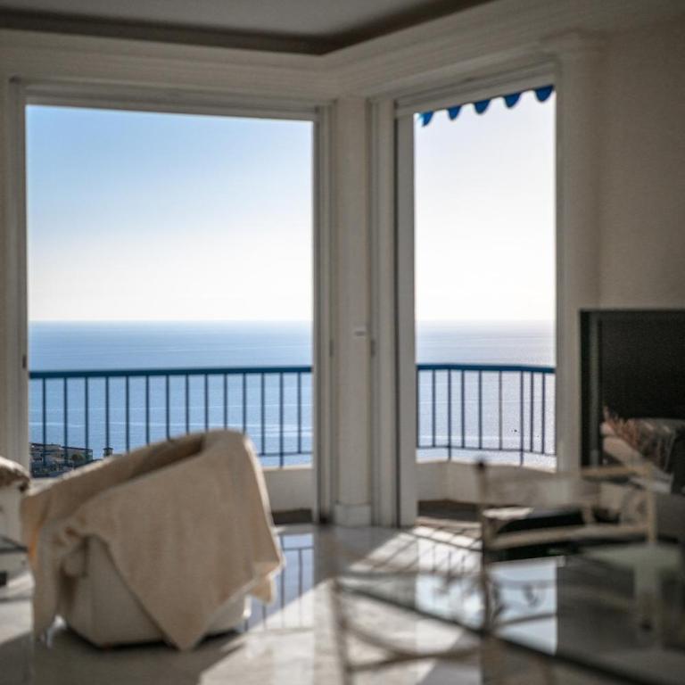 Sun, Sea and Elegance - Appartement 2 Chambres - 37