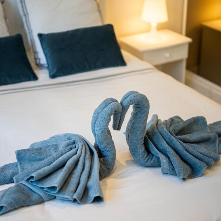 Sun, Sea and Elegance - Appartement 2 Chambres - 46