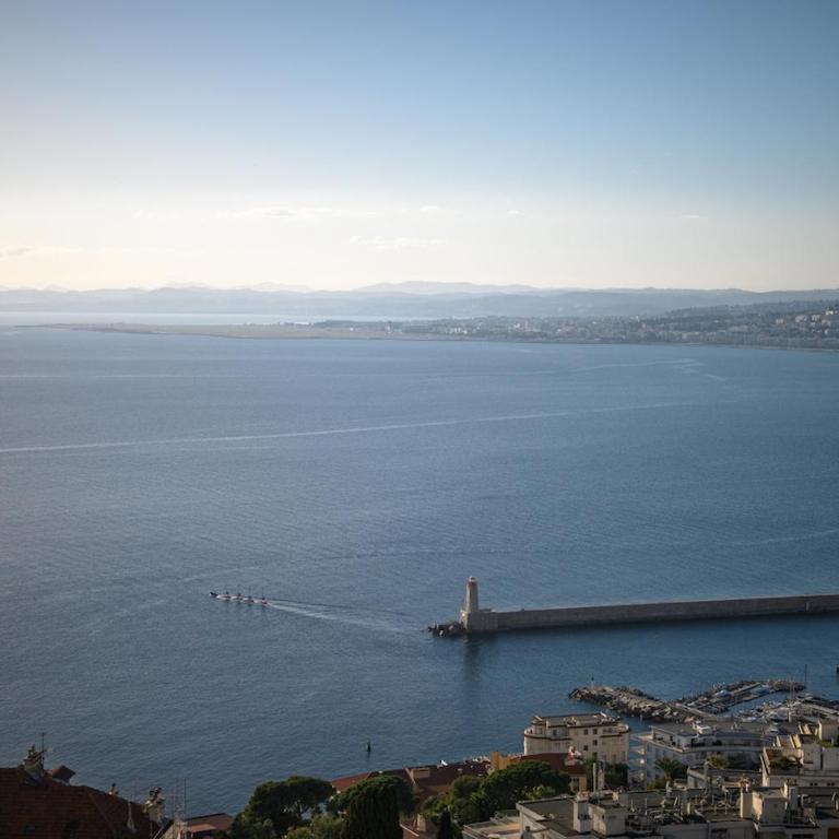 Sun, Sea and Elegance - Appartement 2 Chambres - 47