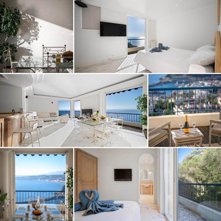 Sun, Sea and Elegance - Appartement 2 Chambres - 48
