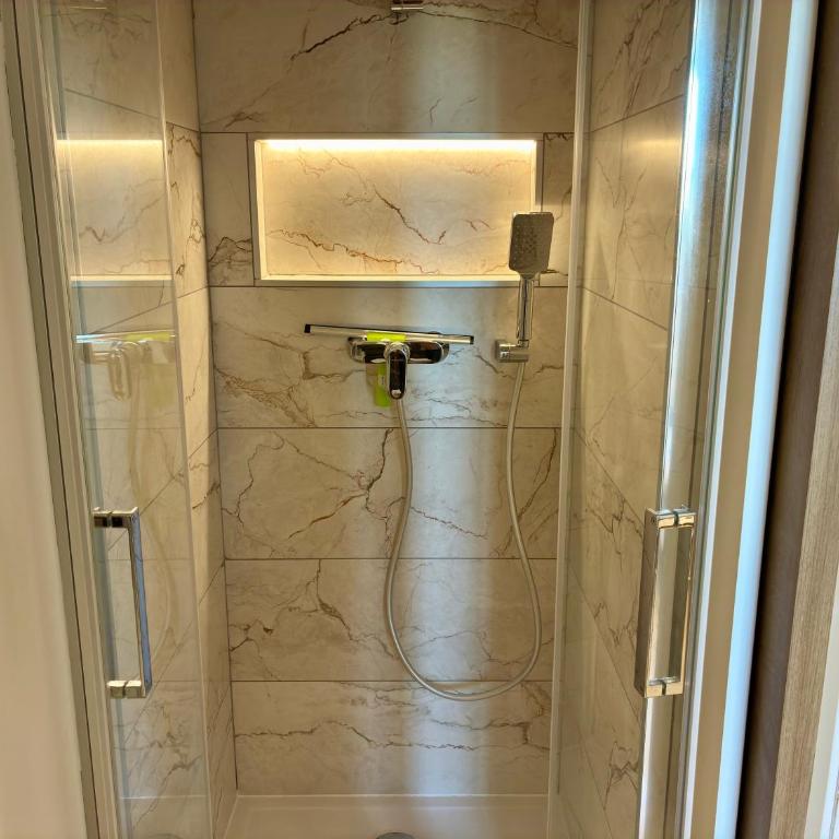 La Nord - Studio neuf Wifi & Parking privé 20M Océan - front de mer - Apartment mit 1 Schlafzimmer – Nichtraucher - 25