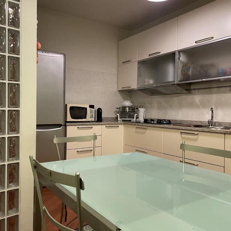 Famagosta City Escape - Affitti Brevi Italia - Appartamento con 2 Camere da Letto - 1