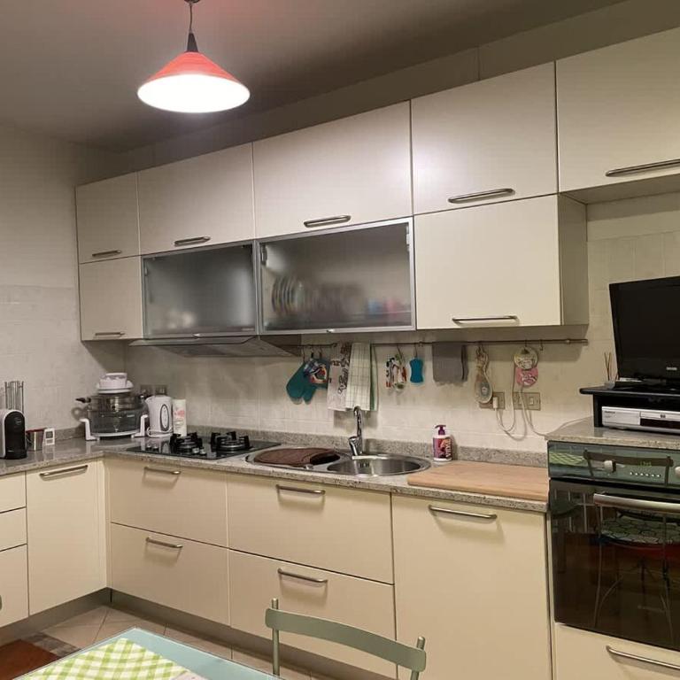 Famagosta City Escape - Affitti Brevi Italia - Appartamento con 2 Camere da Letto - 2