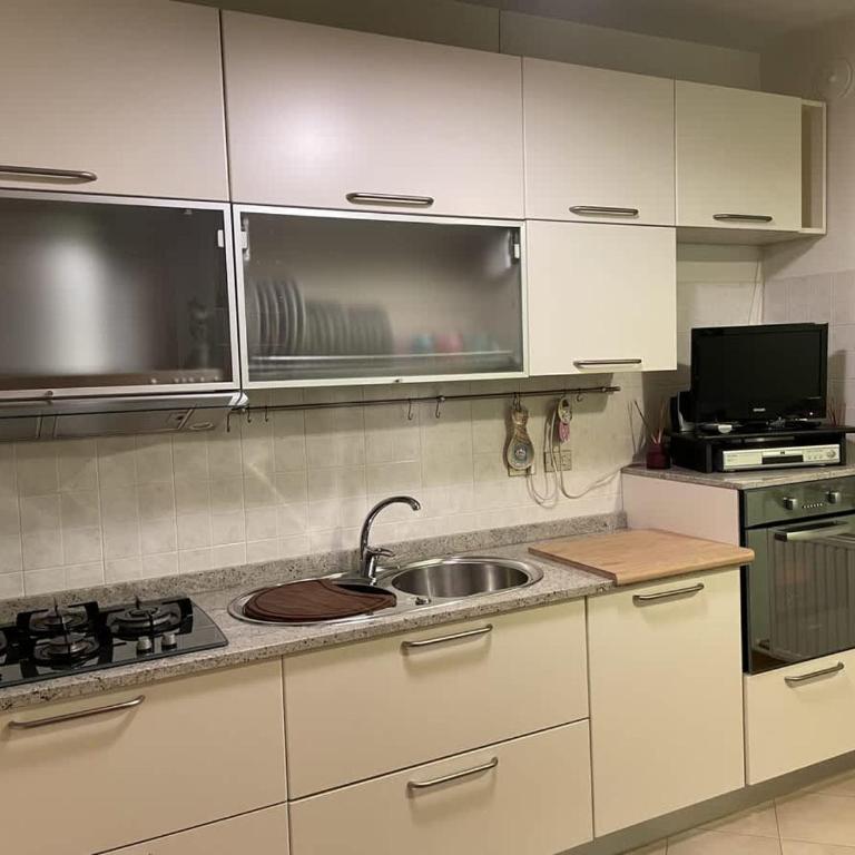 Famagosta City Escape - Affitti Brevi Italia - Appartamento con 2 Camere da Letto - 5