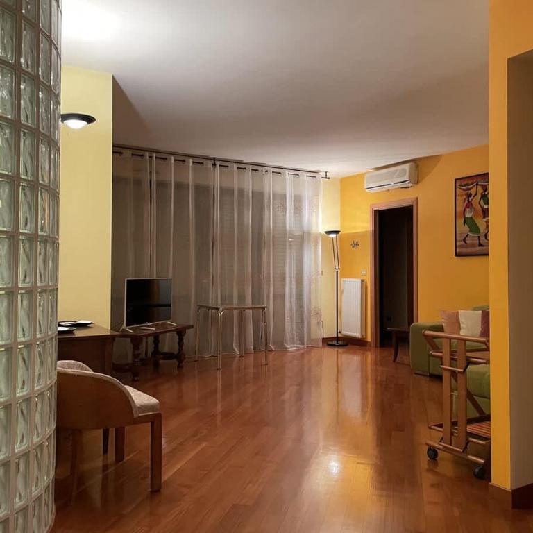 Famagosta City Escape - Affitti Brevi Italia - Appartamento con 2 Camere da Letto - 7