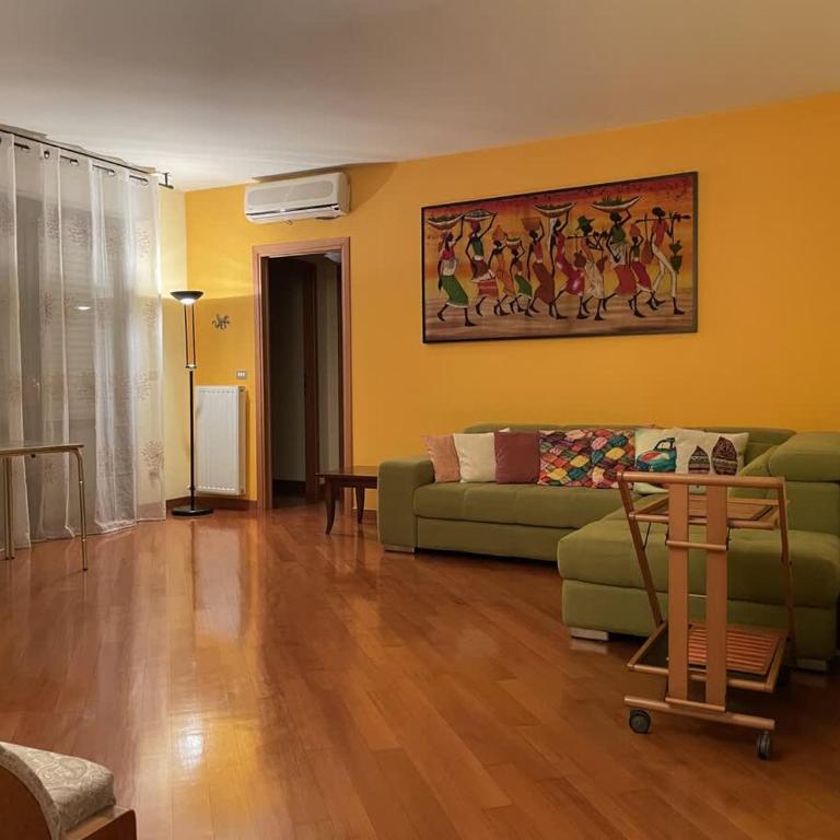 Famagosta City Escape - Affitti Brevi Italia - Appartamento con 2 Camere da Letto - 8