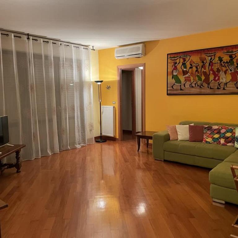 Famagosta City Escape - Affitti Brevi Italia - Appartamento con 2 Camere da Letto - 10