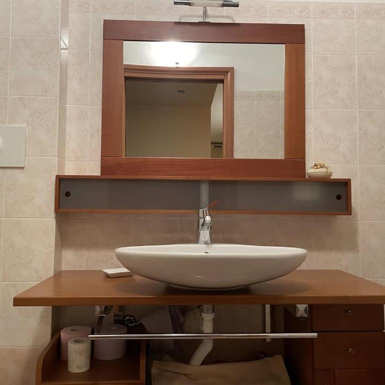 Famagosta City Escape - Affitti Brevi Italia - Appartamento con 2 Camere da Letto - 14