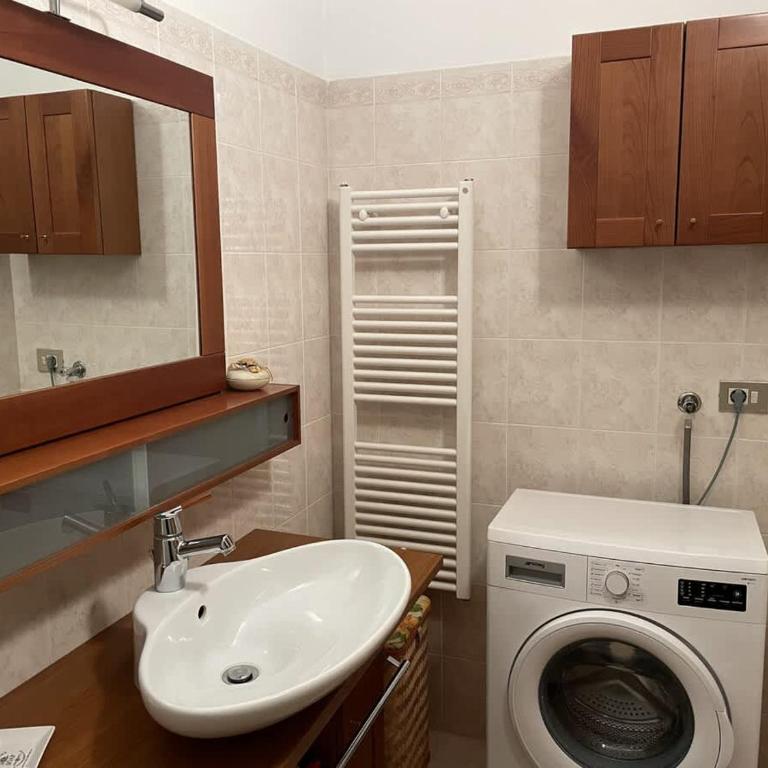 Famagosta City Escape - Affitti Brevi Italia - Appartamento con 2 Camere da Letto - 16