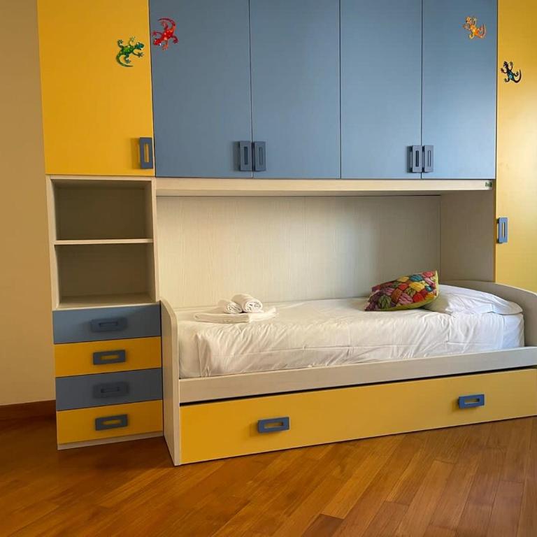 Famagosta City Escape - Affitti Brevi Italia - Appartamento con 2 Camere da Letto - 18
