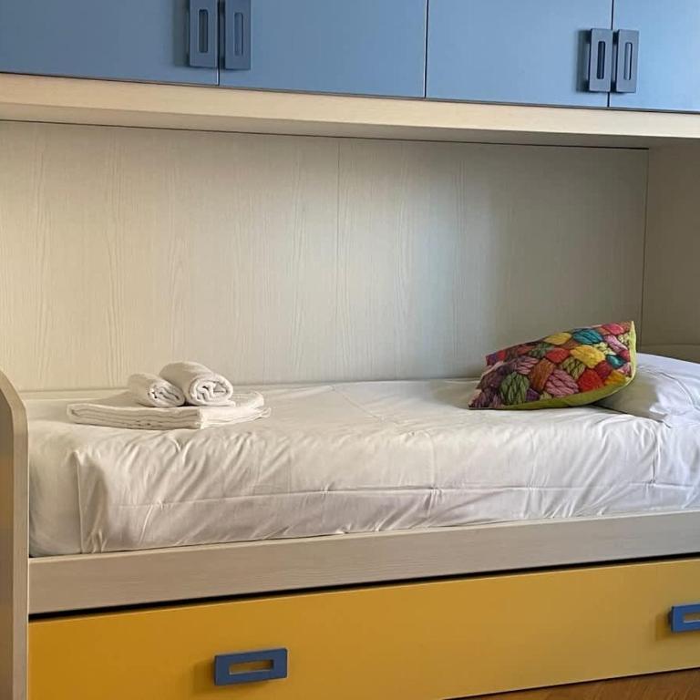 Famagosta City Escape - Affitti Brevi Italia - Appartamento con 2 Camere da Letto - 17