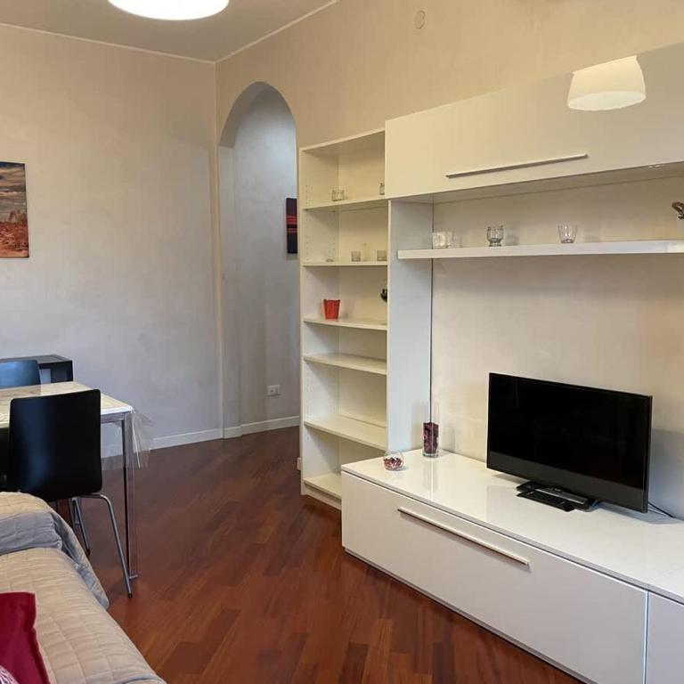 Adriano Metro & Comfort Suites - Affitti Brevi Italia - Appartamento con 1 Camera da Letto - 8