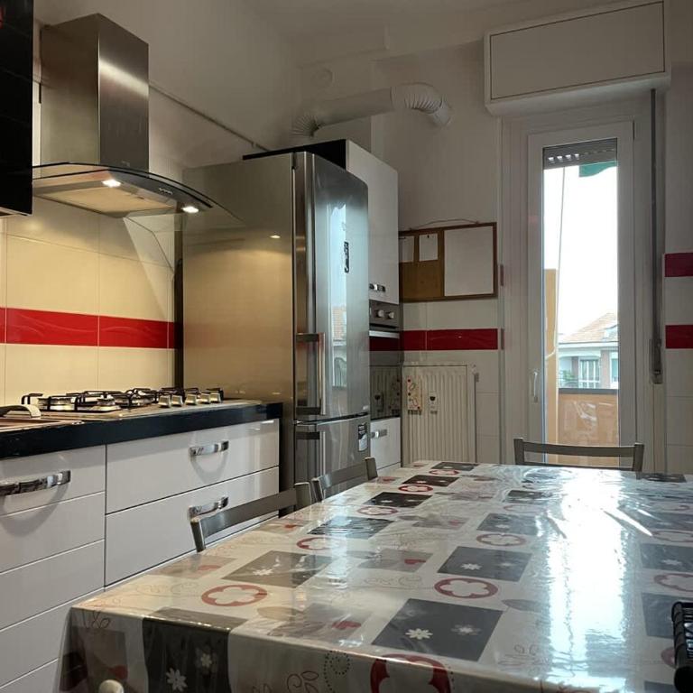 Adriano Metro & Comfort Suites - Affitti Brevi Italia - Appartamento con 1 Camera da Letto - 9