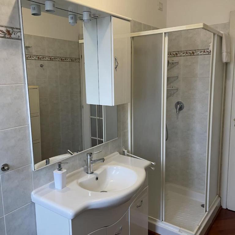 Adriano Metro & Comfort Suites - Affitti Brevi Italia - Appartamento con 1 Camera da Letto - 12