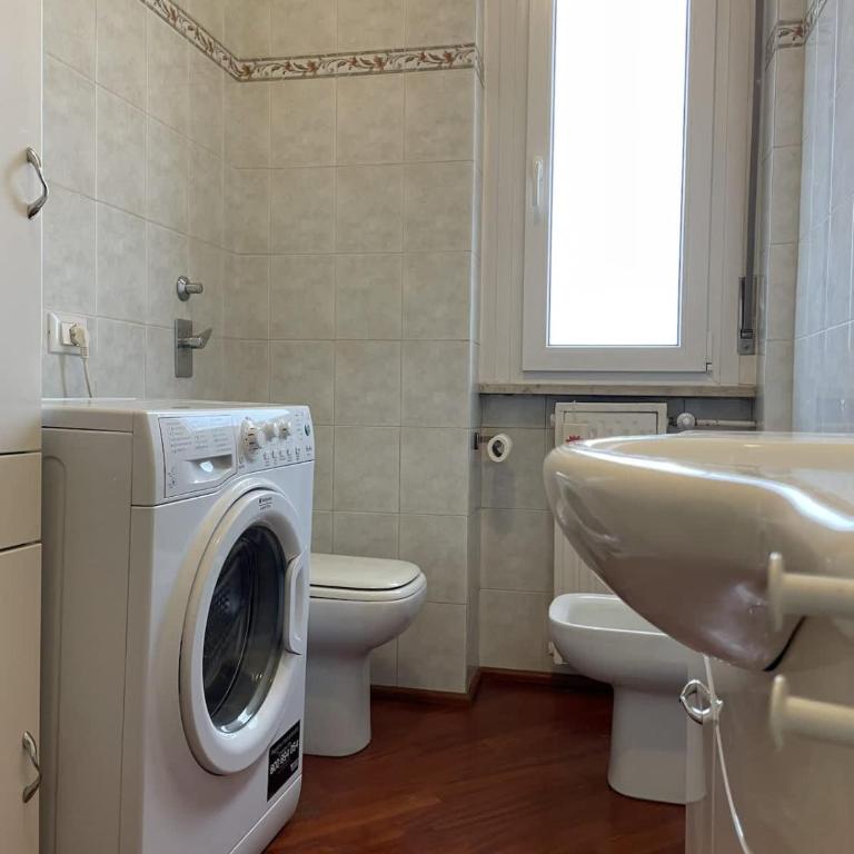 Adriano Metro & Comfort Suites - Affitti Brevi Italia - Appartamento con 1 Camera da Letto - 14