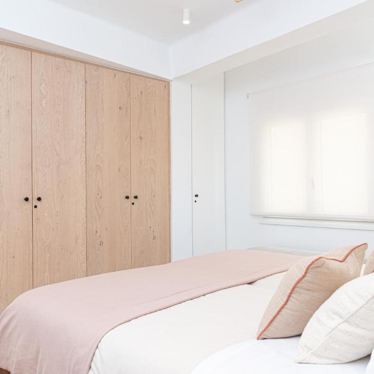 Central Atico 2BR - Two-Bedroom Apartment - 21