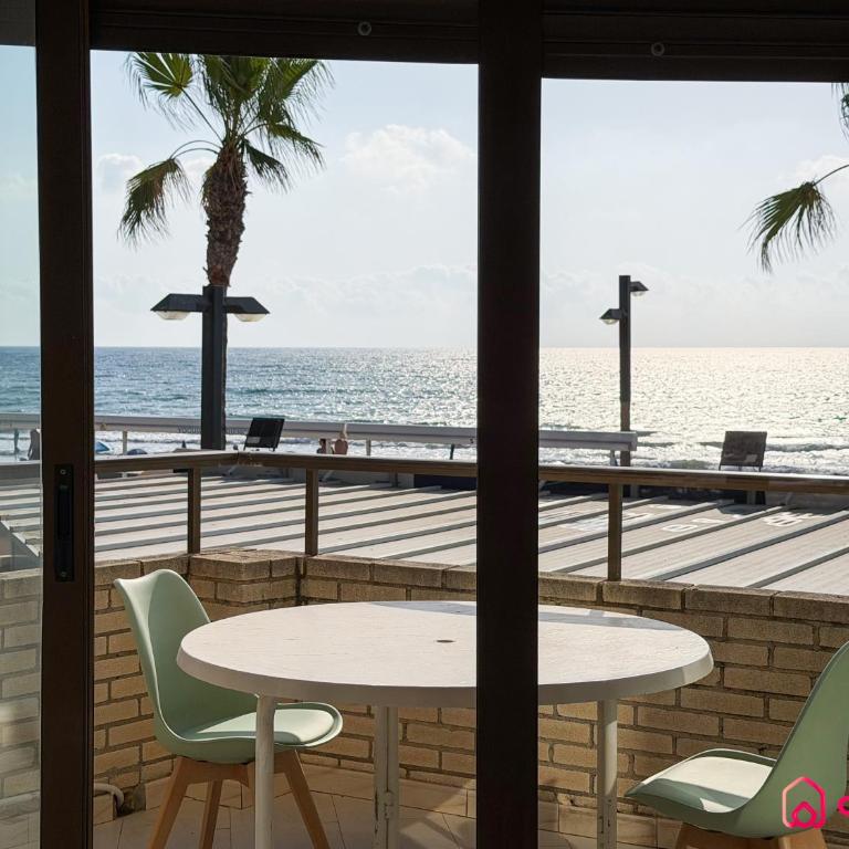Poble Mar 2 - Maison 4 Chambres - 16