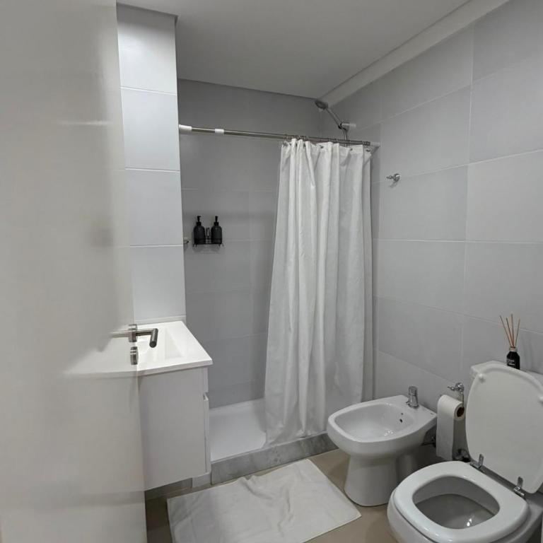 Vitraux Recoleta - Apartamento de 1 dormitorio - 13
