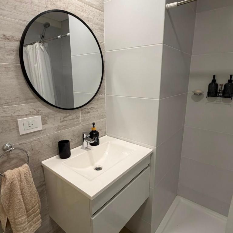 Vitraux Recoleta - Apartamento de 1 dormitorio - 14