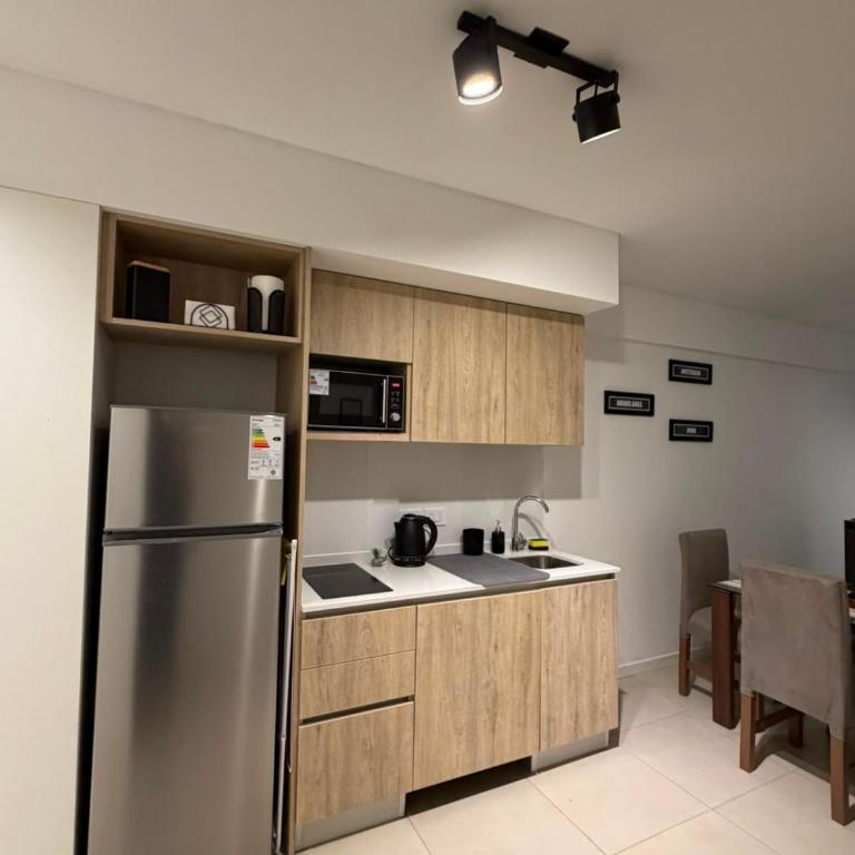 Vitraux Recoleta - Apartamento de 1 dormitorio - 5