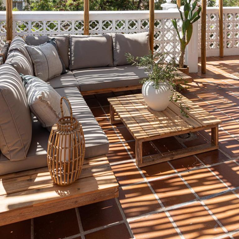 Central Atico 2BR - Two-Bedroom Apartment - 37