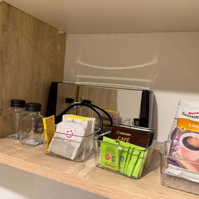 Vitraux Recoleta - Apartamento de 1 dormitorio - 7