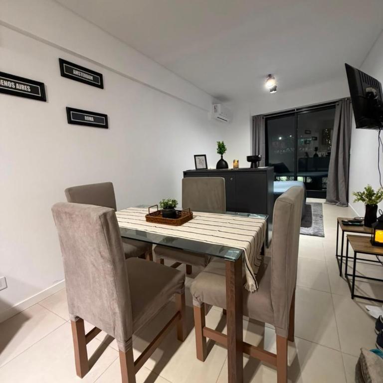 Vitraux Recoleta - Apartamento de 1 dormitorio - 8