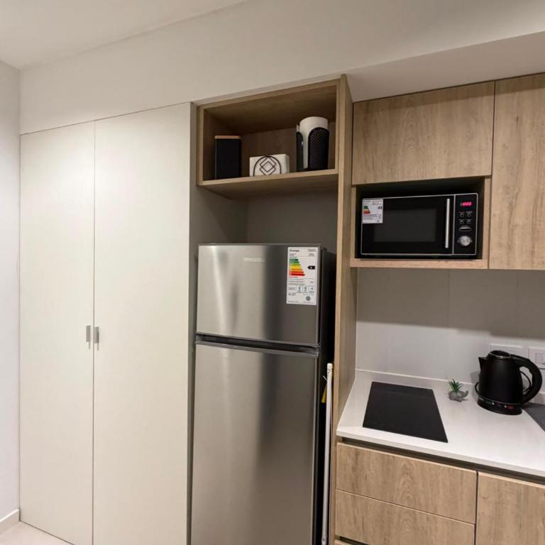Vitraux Recoleta - Apartamento de 1 dormitorio - 9