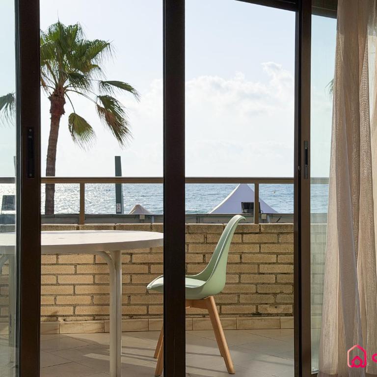 Poble Mar 2 - Maison 4 Chambres - 21
