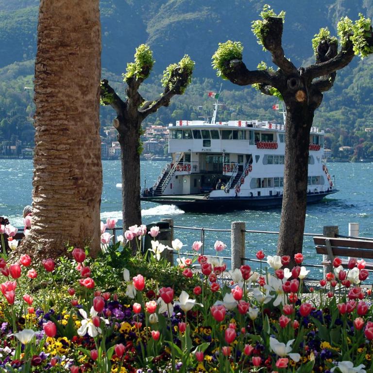 BORGO96 Lake Como - Appartamento con 1 Camera da Letto - 18