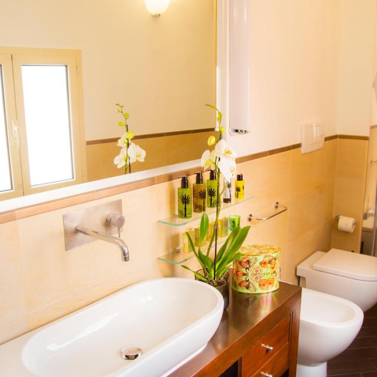 Splendor Suite Rome - Suites & Apartments - Appartamento Deluxe - 10